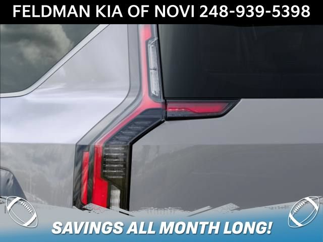 New 2026 Kia EV9 Land AWD/4WD image 11