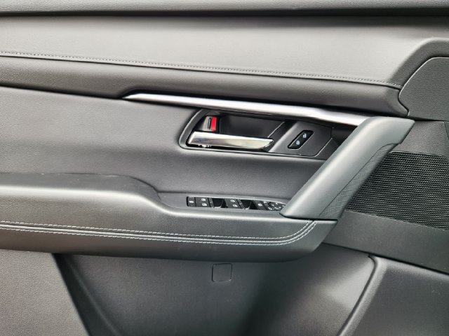 New 2026 MAZDA CX-5 Select AWD/4WD image 16