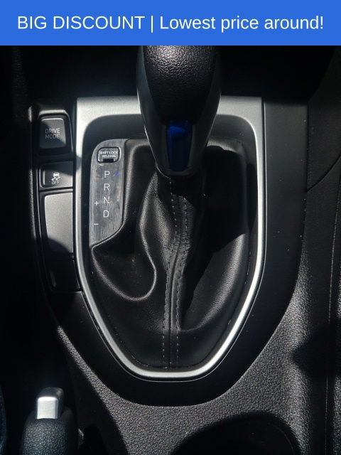 Used 2019 Hyundai Veloster 2.0 FWD image 27