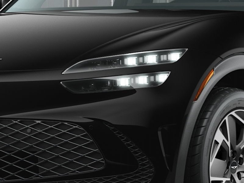 New 2024 Genesis GV60 RWD image 9