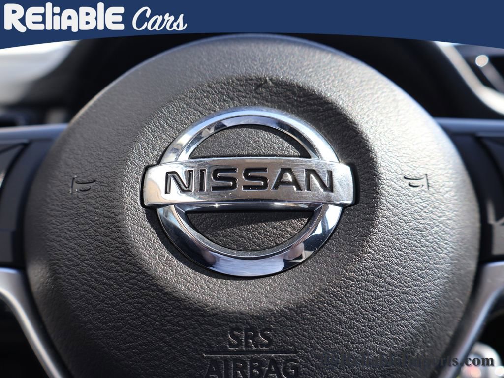 Used 2019 Nissan Rogue Sport S image 27