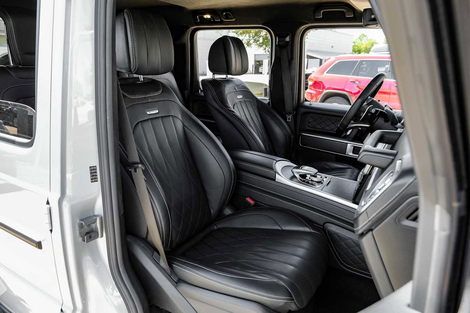 Used 2019 Mercedes-Benz G 63 AMG 4MATIC image 35