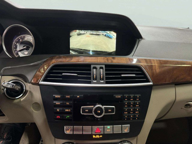 Used 2014 Mercedes-Benz C 300 Sport image 24