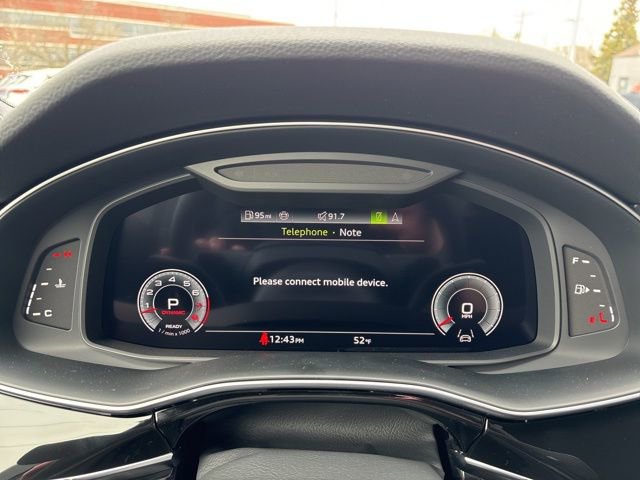 New 2026 Audi Q7 3.0T Premium Plus image 22