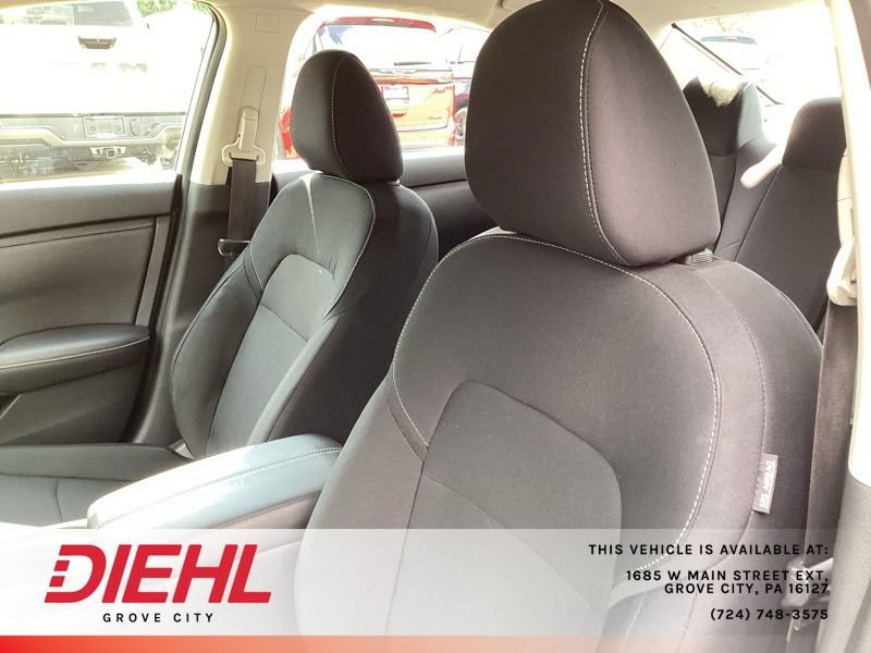 Used 2024 Nissan Sentra S FWD image 21