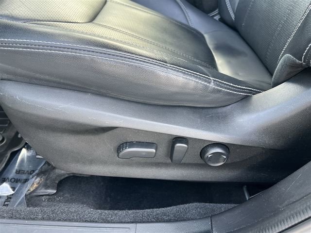 Used 2019 Subaru Forester Limited AWD/4WD image 14