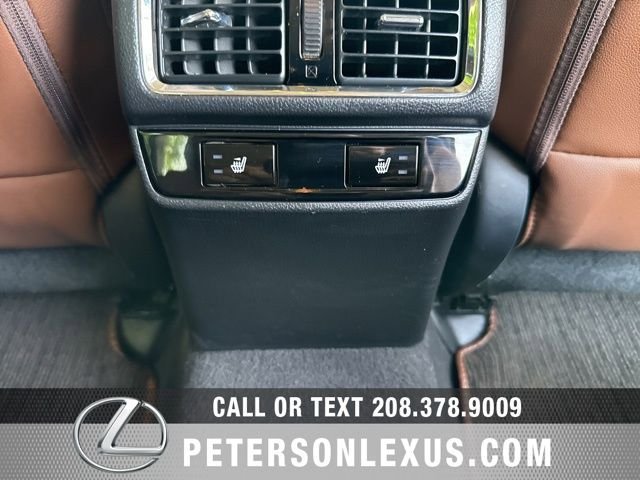 Used 2017 Subaru Outback 3.6R Touring w/ Protection Package #1 AWD/4WD image 19