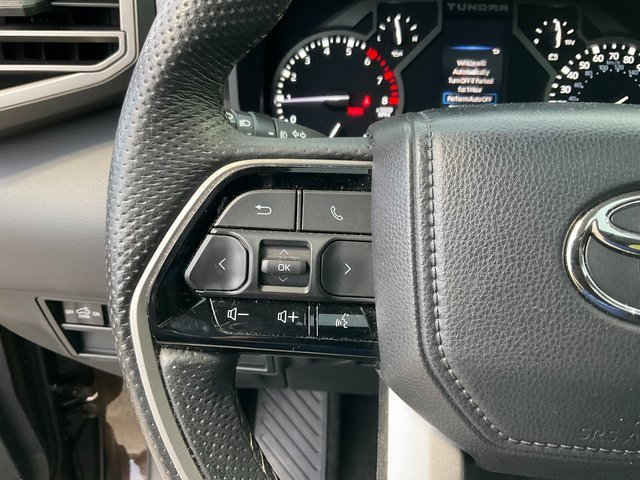 Used 2023 Toyota Tundra Limited image 12