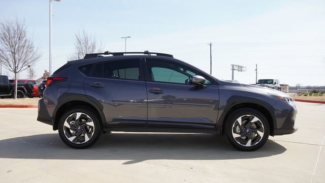 Used 2024 Subaru Crosstrek 2.5i Limited AWD/4WD image 10