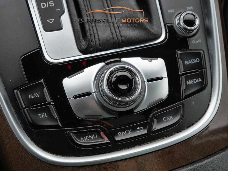 Used 2015 Audi Q5 2.0T Premium image 27