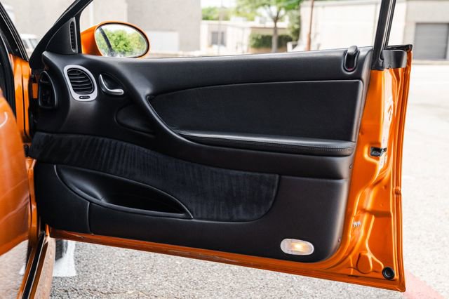 Used 2006 Pontiac GTO image 73