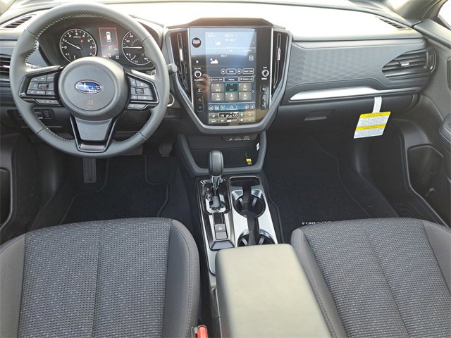 New 2026 Subaru Forester Premium image 23