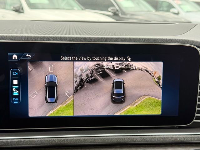 New 2026 Mercedes-Benz GLE 350 4MATIC image 26