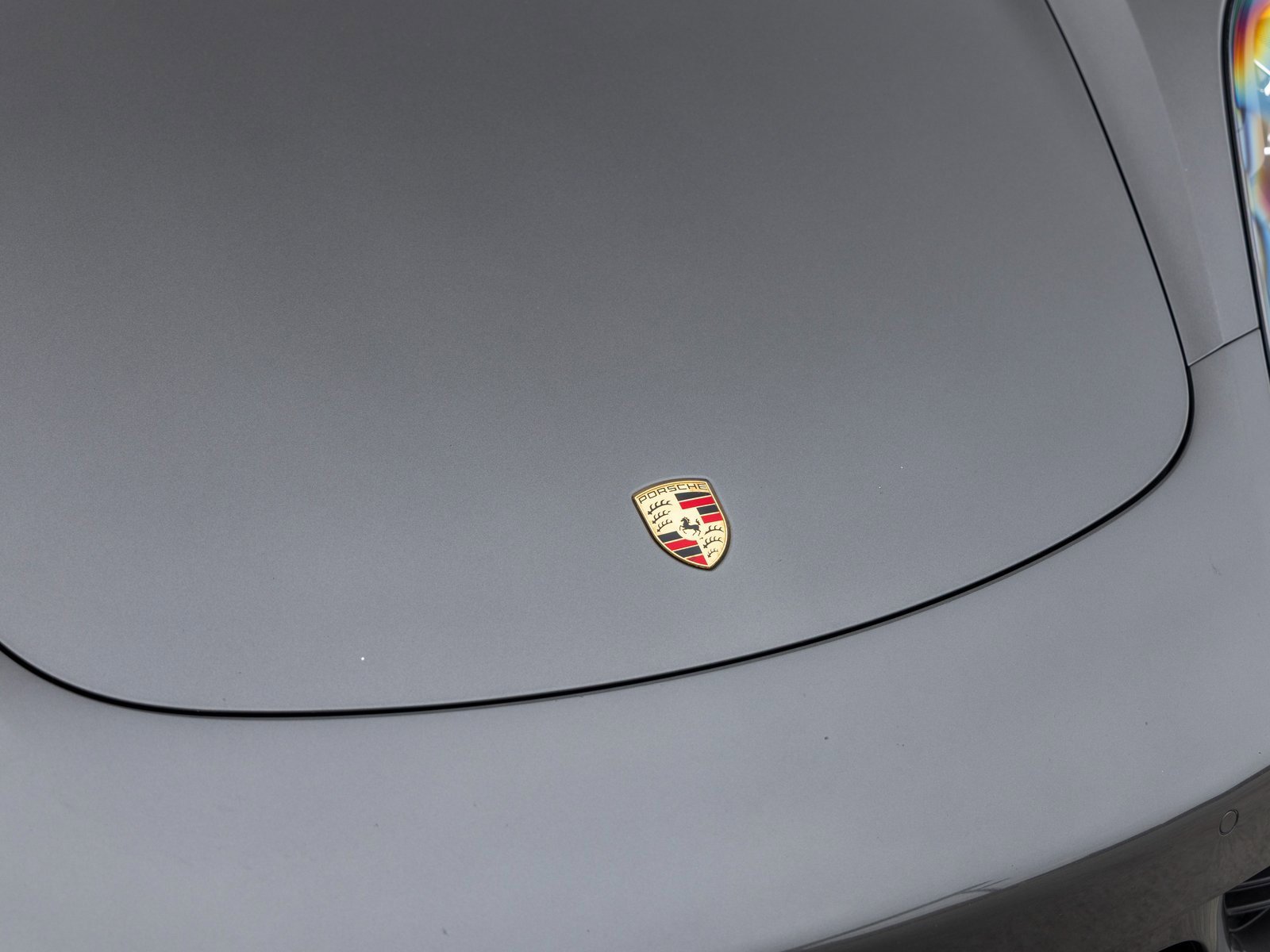 Certified 2017 Porsche 718 Boxster image 18