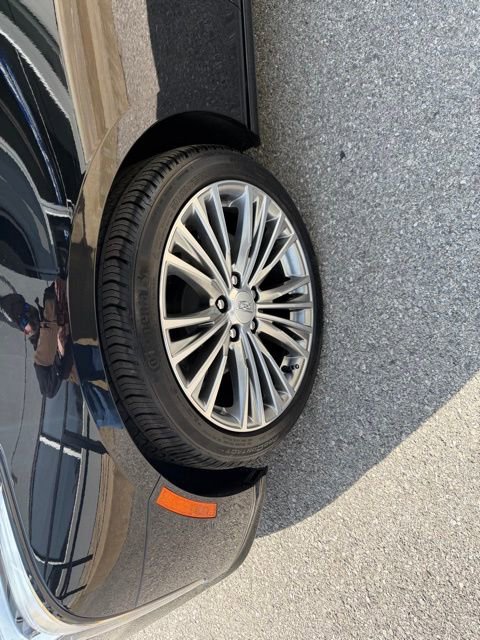 Used 2024 Cadillac CT4 Premium Luxury w/ Technology Package image 8