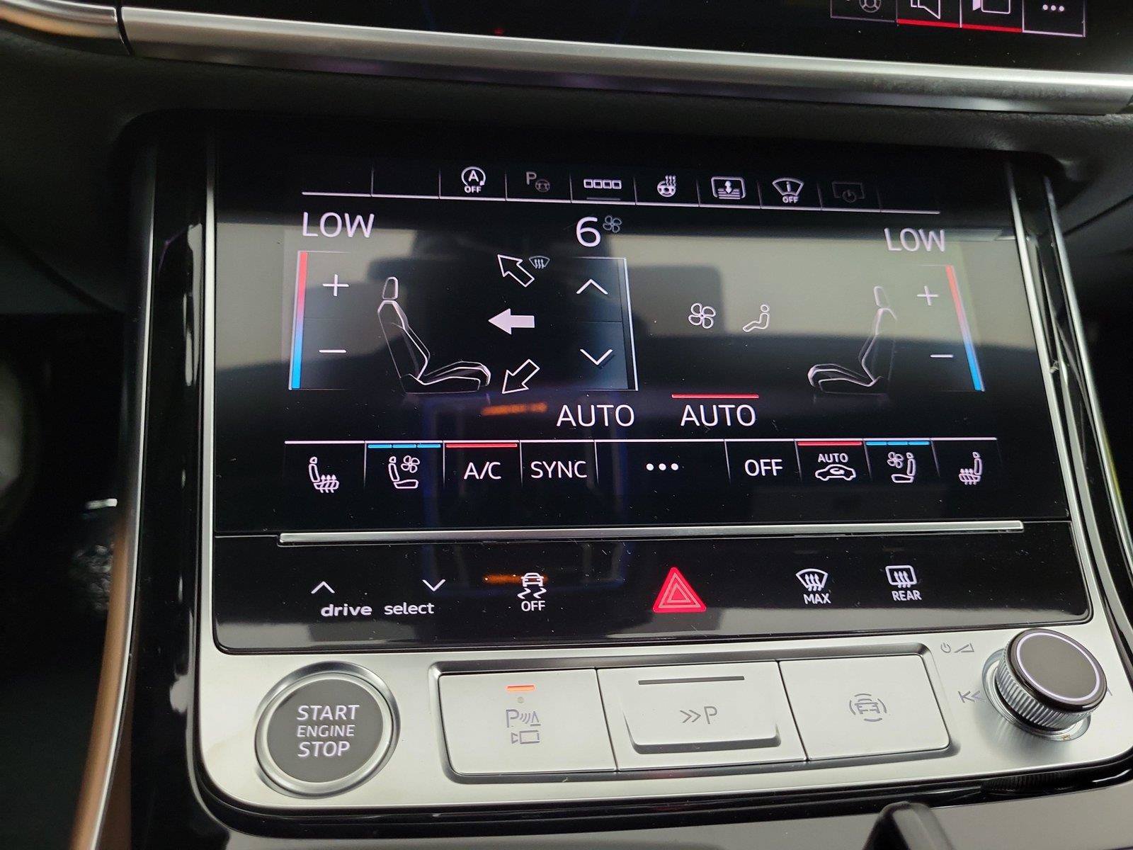 New 2027 Audi A8 L 3.0T AWD/4WD image 31