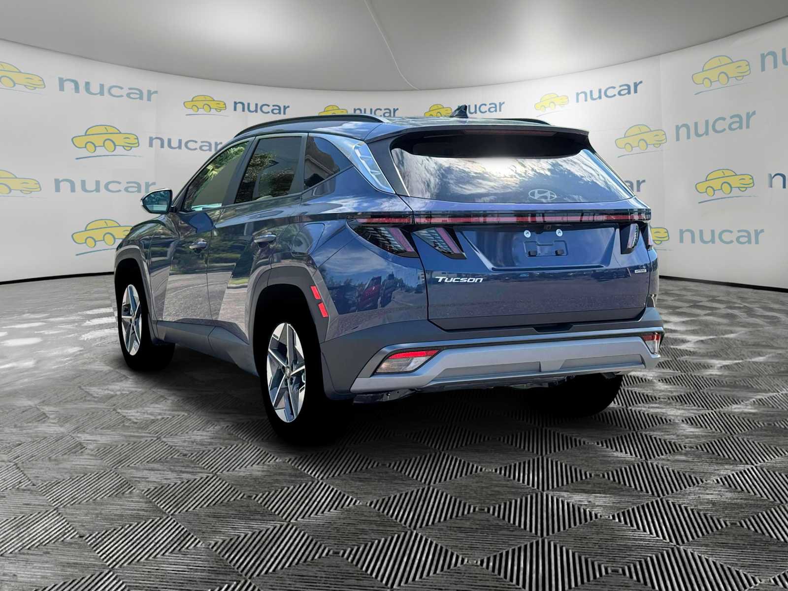 New 2026 Hyundai Tucson SEL image 6