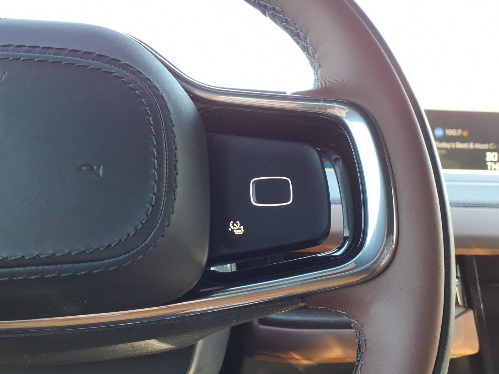 New 2026 Lincoln Navigator L Reserve AWD/4WD image 24