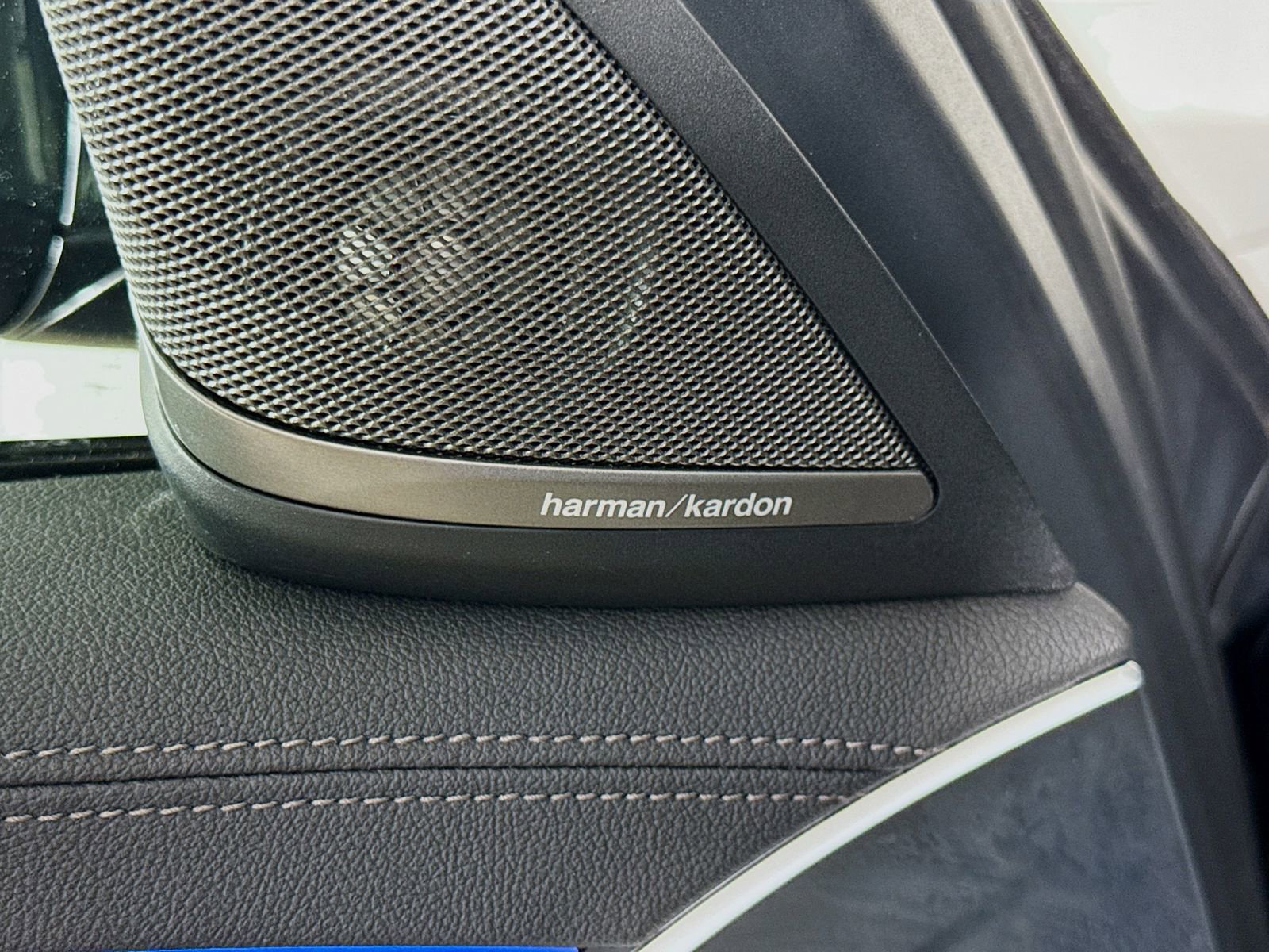 Certified 2023 BMW M550i xDrive M550i xDrive w/ Executive Package image 19