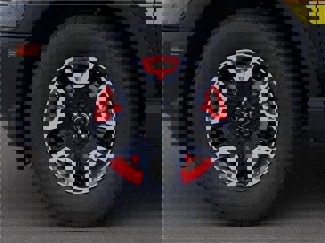 New 2025 Ford Bronco Sport Free Wheeling w/ Convenience Package image 42