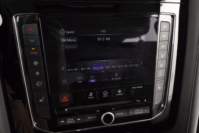 Used 2020 INFINITI QX80 Luxe w/ Proassist Package AWD/4WD image 22
