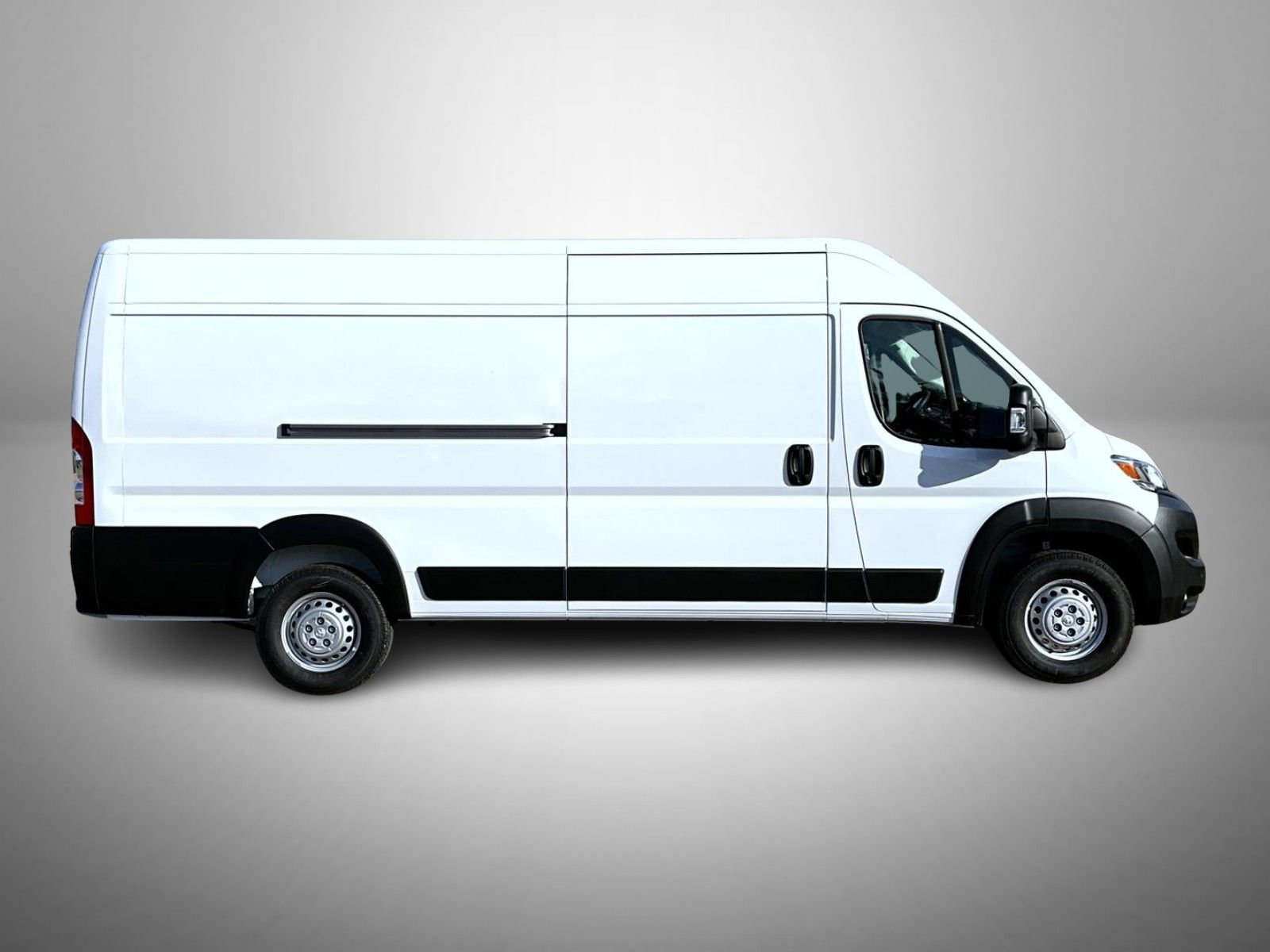 New 2026 RAM ProMaster 3500 w/ Safety Group image 4