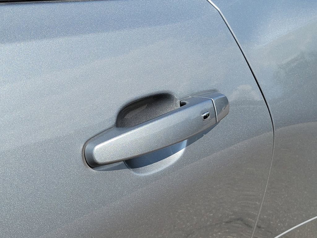 Used 2024 Chevrolet Camaro SS RWD image 14