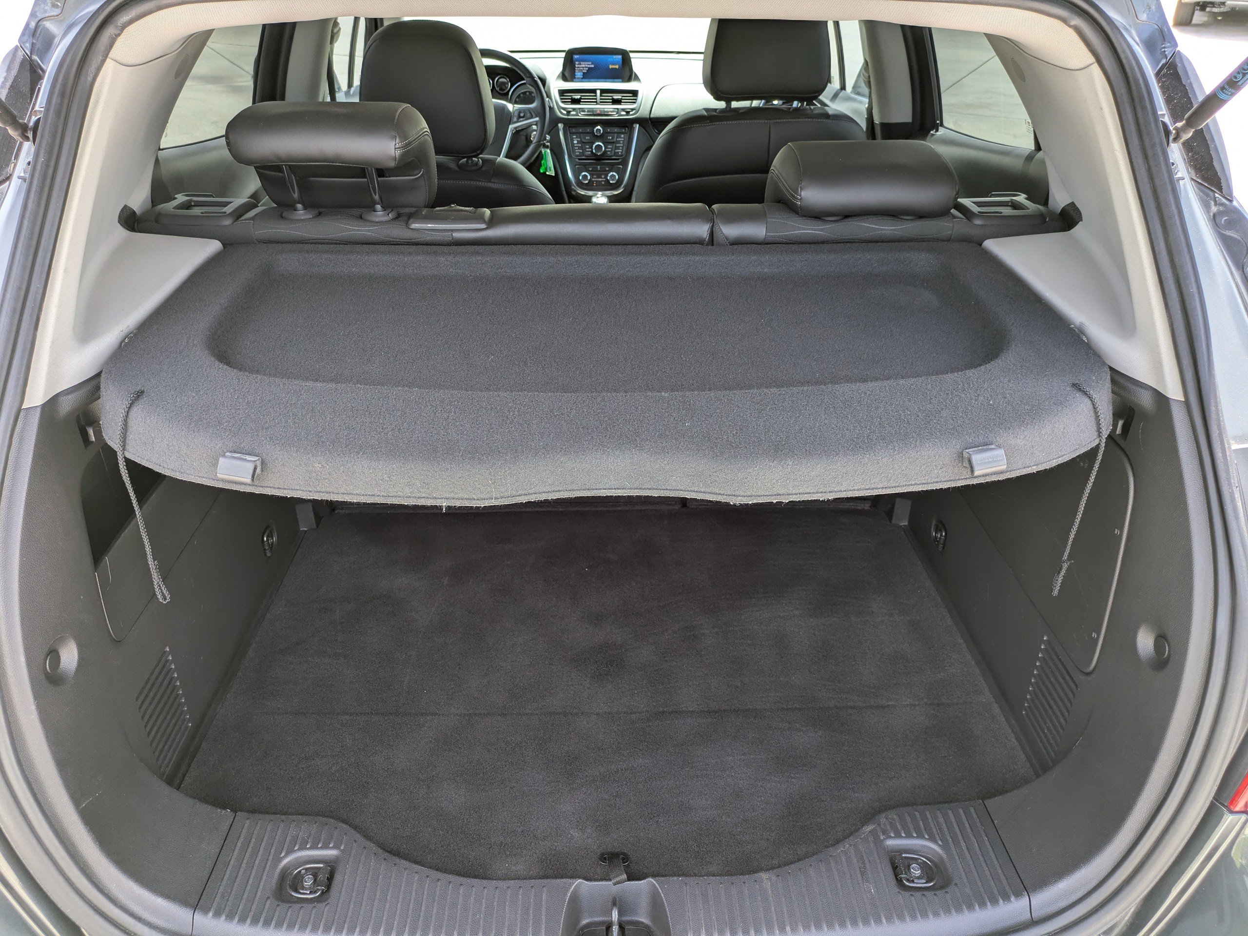 Used 2016 Buick Encore FWD image 17