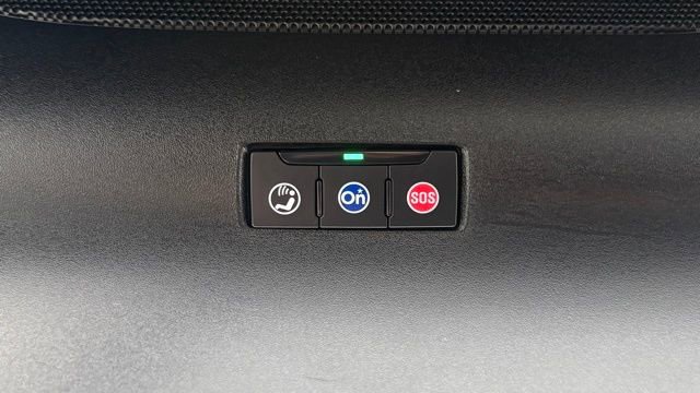 Used 2025 Chevrolet Brightdrop 400 w/ Battery Pack, Max Range image 27