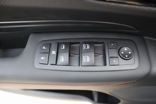 New 2026 Dodge Durango GT image 8