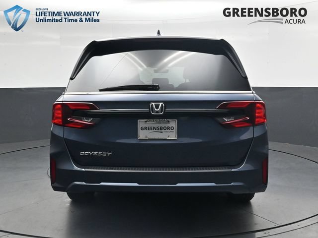 Used 2025 Honda Odyssey EX-L image 6