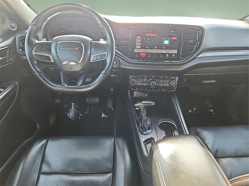 Used 2024 Dodge Durango GT image 14