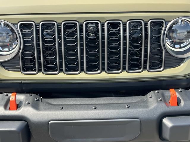 New 2026 Jeep Gladiator Mojave AWD/4WD image 11
