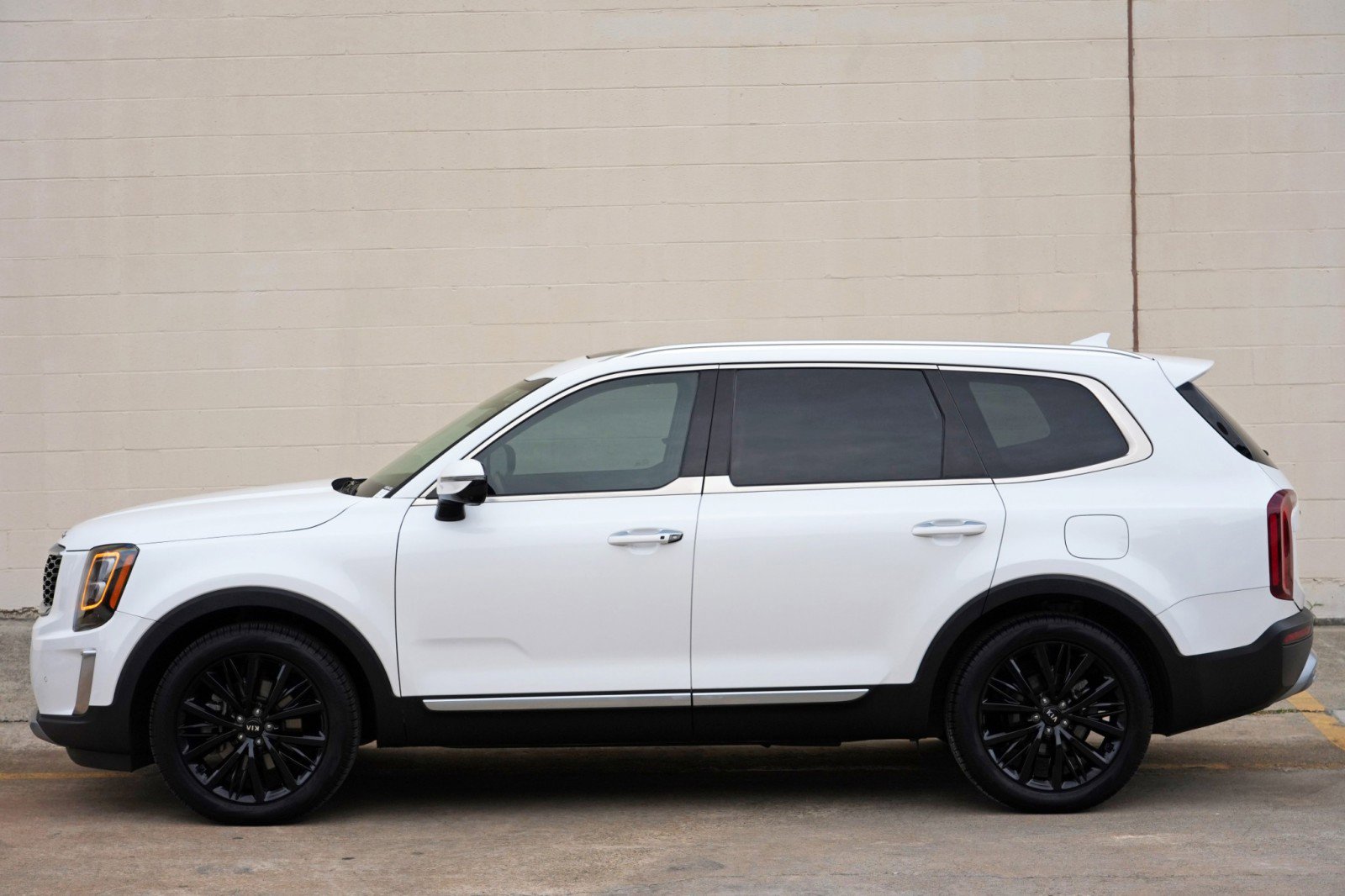 Used 2020 Kia Telluride SX FWD image 51