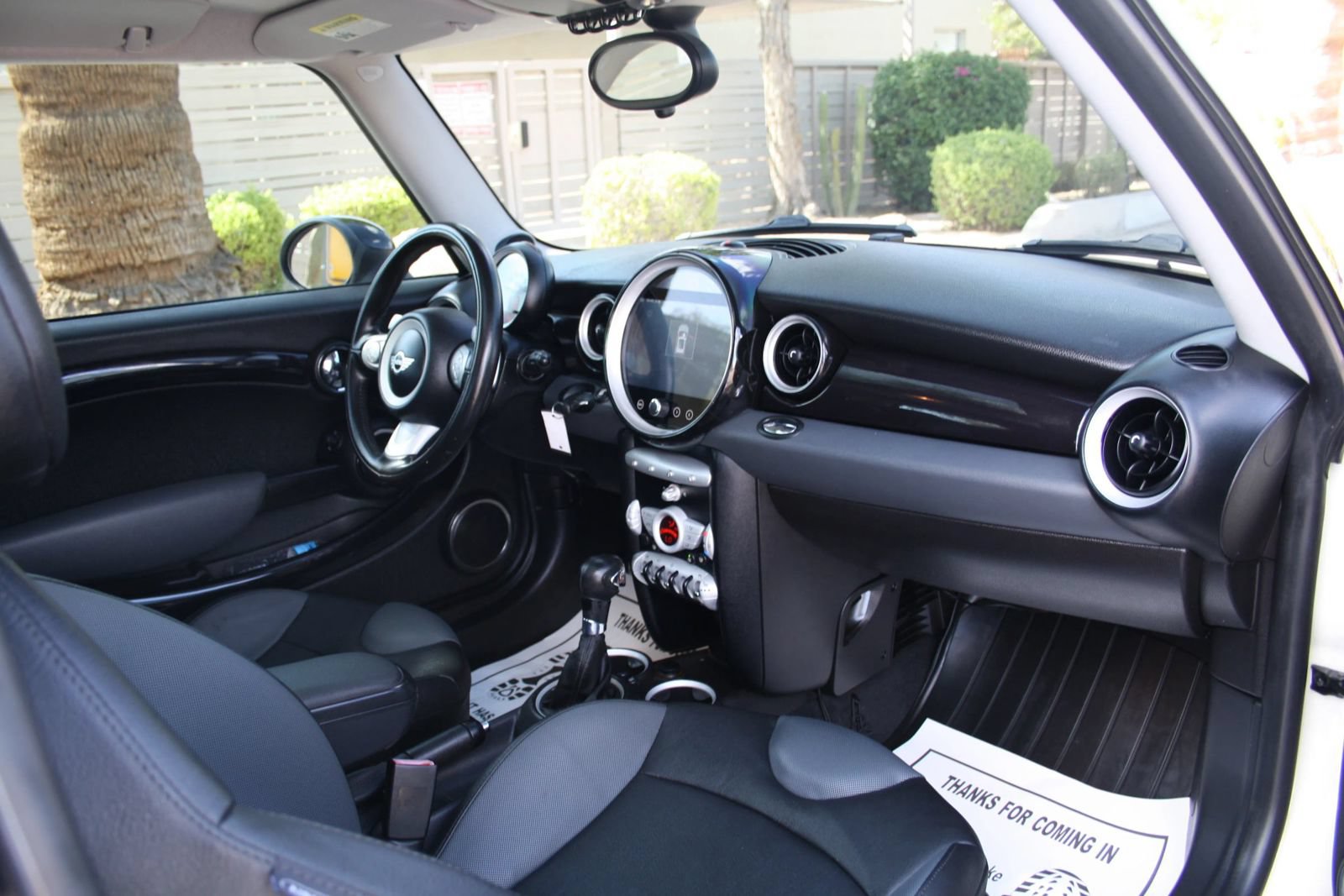 Used 2010 MINI Cooper S FWD image 16