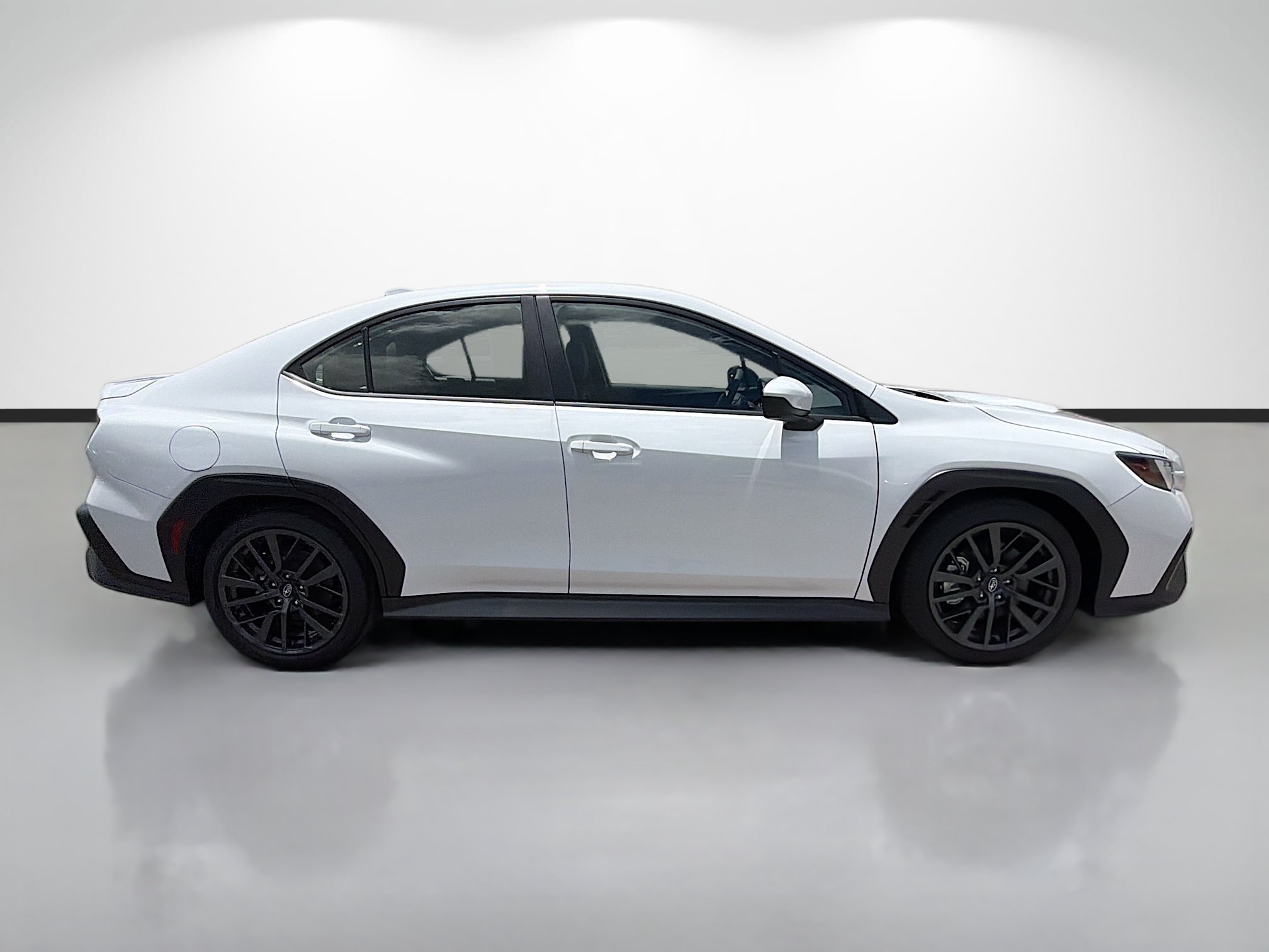 New 2026 Subaru WRX Premium AWD/4WD image 2