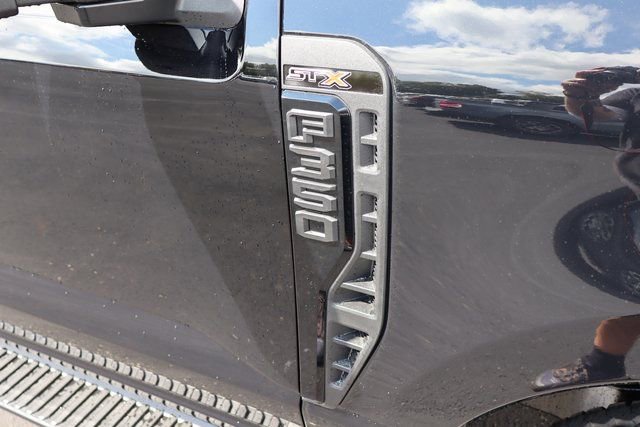 New 2026 Ford F350 XL w/ STX Appearance Package image 18