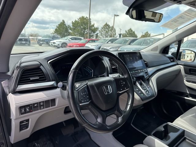 Used 2022 Honda Odyssey EX-L image 15