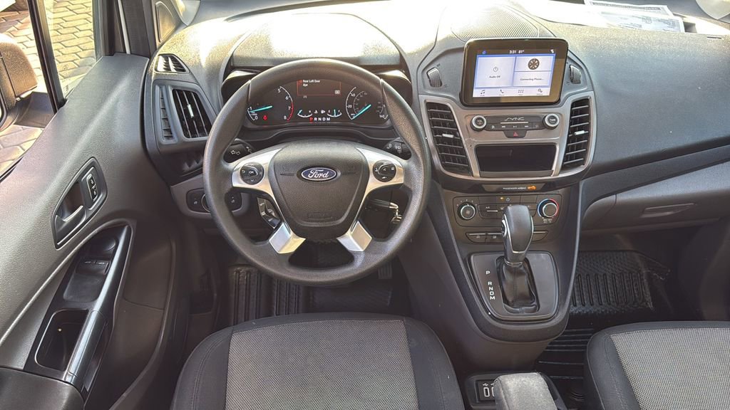 Used 2020 Ford Transit Connect XL image 13