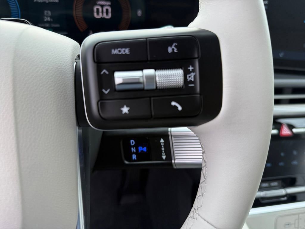 New 2026 Hyundai Santa Fe SEL image 19