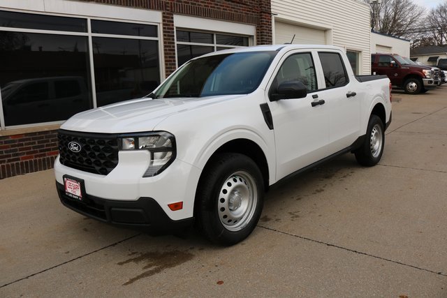 New 2025 Ford Maverick XL w/ 4K Tow Package image 4