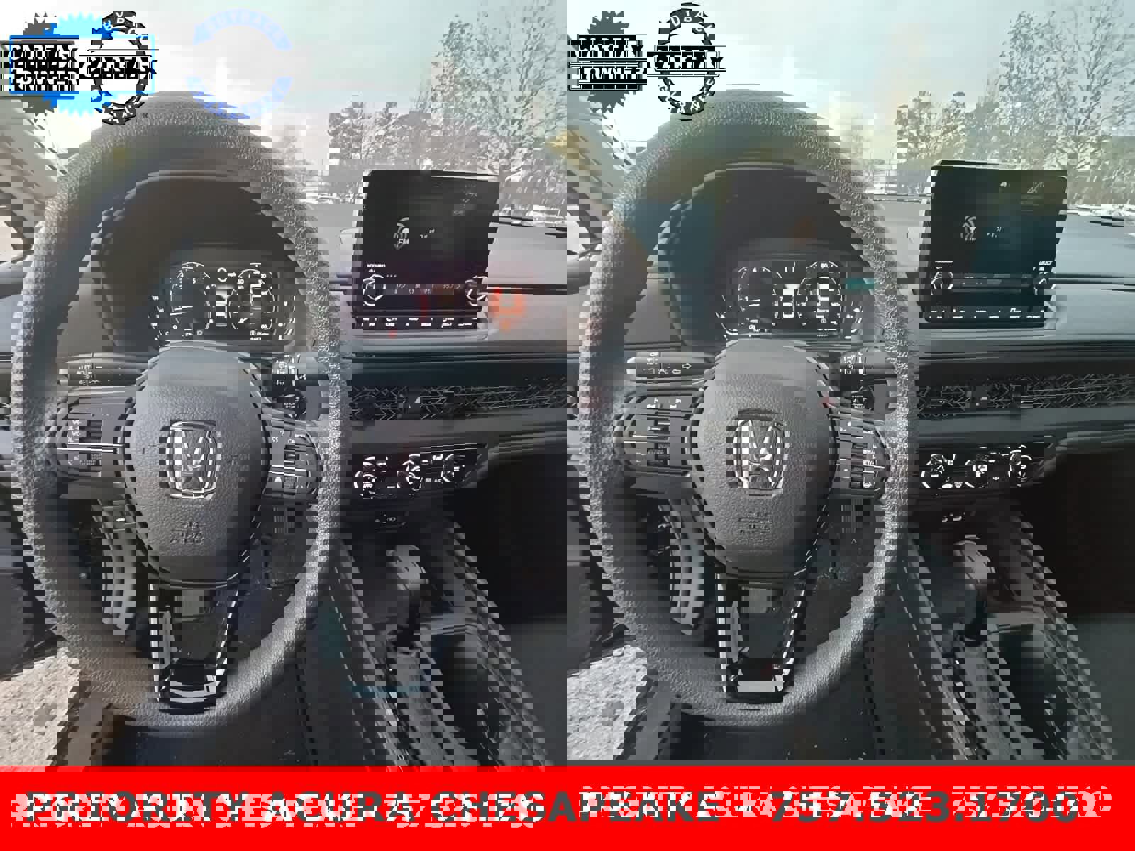 Used 2023 Honda Accord LX image 20