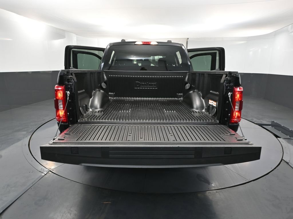 Used 2023 Ford F150 XLT w/ XTR Package image 37