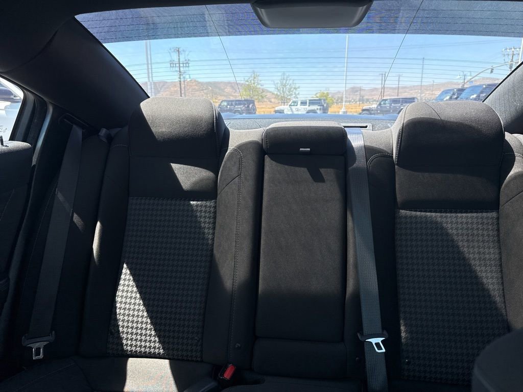 Used 2020 Dodge Charger Scat Pack w/ Navigation & Travel Group image 20