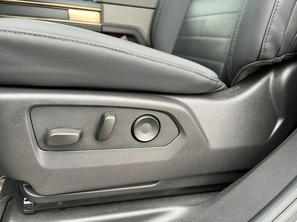 Certified 2024 GMC Hummer EV 3X image 12