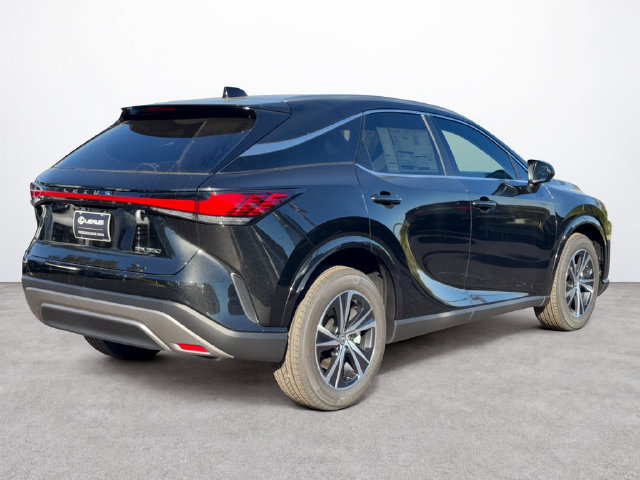 New 2026 Lexus RX 350 Premium w/ Convenience Package FWD image 5