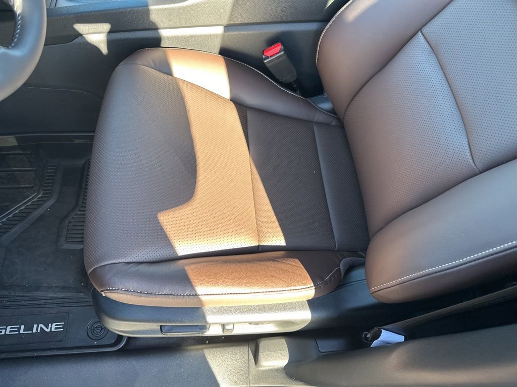 New 2026 Honda Ridgeline RTL image 25