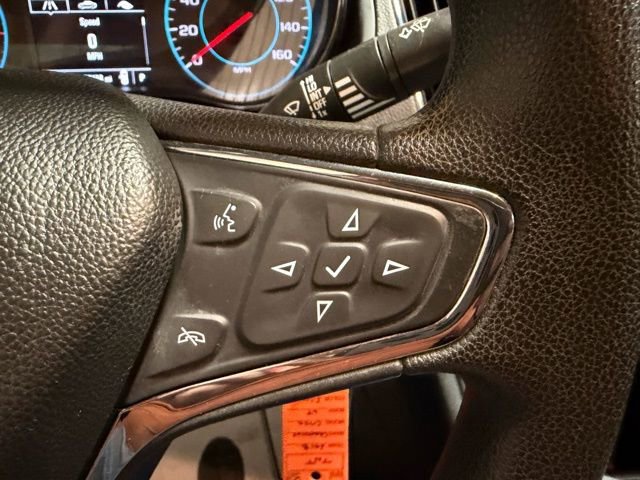 Used 2018 Chevrolet Cruze LT image 26