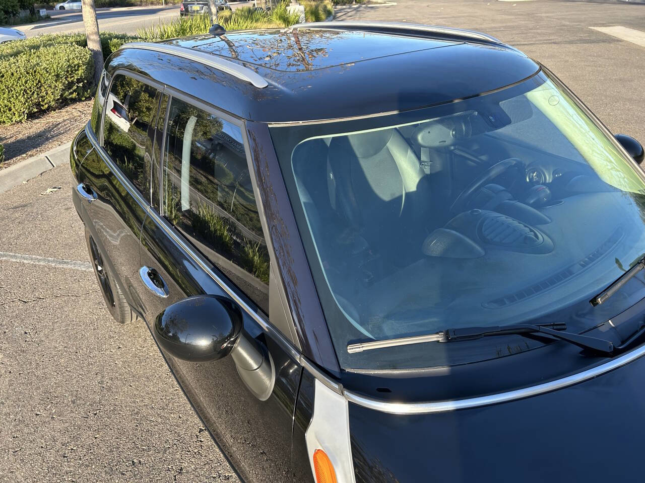 Used 2013 MINI Cooper Countryman Cooper 4dr Crossover image 38