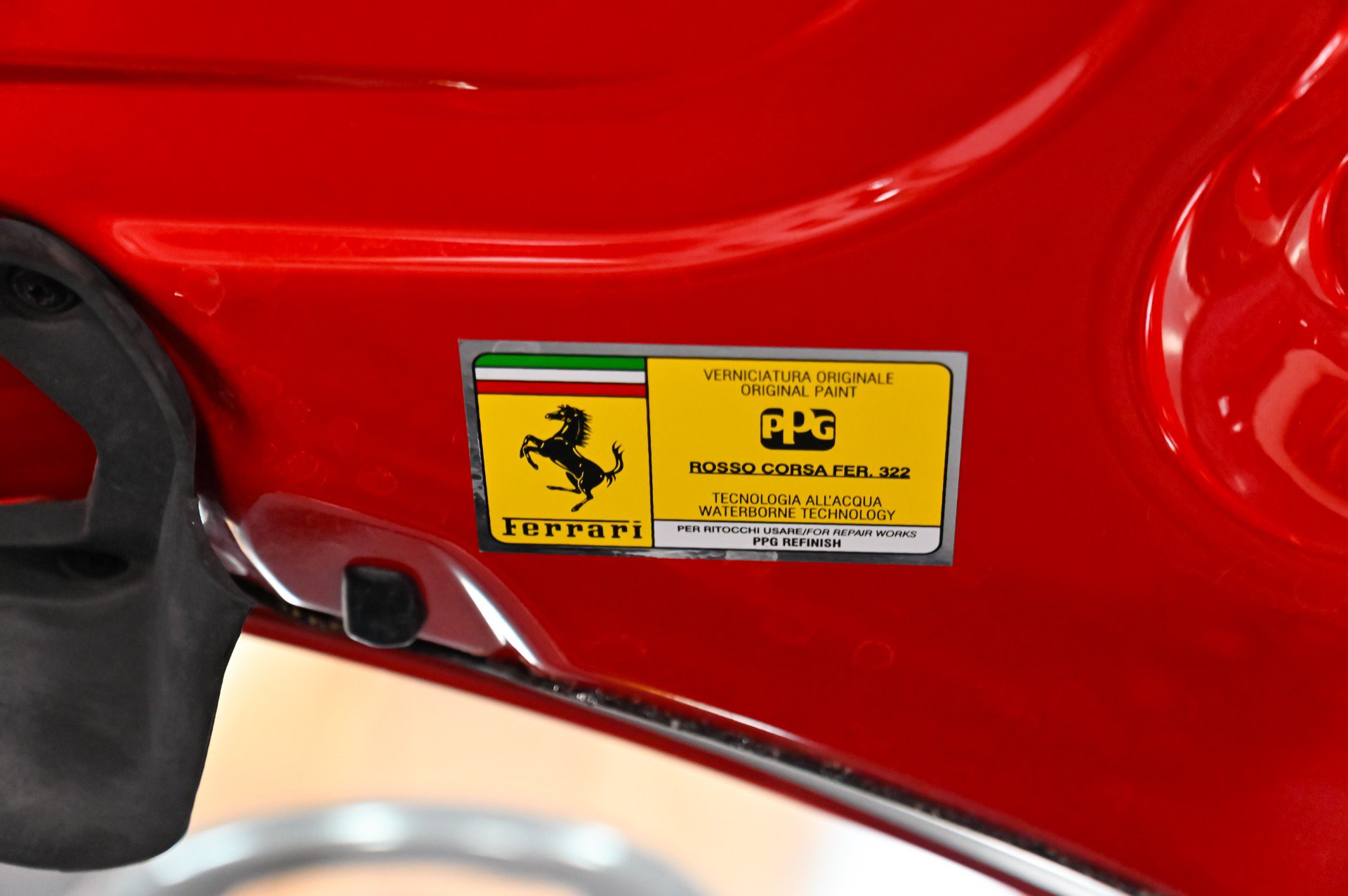 Used 2013 Ferrari 458 Spider RWD image 56